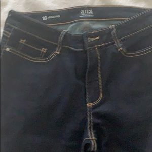 New jeans by ANA (JC Penney) size 10